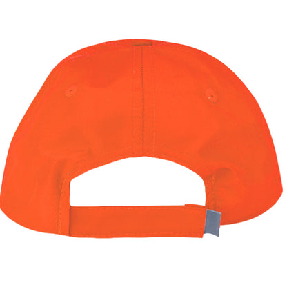 CAMPUS ORANGE - CE001 - BACK
