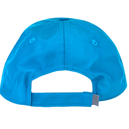 ELECTRIC BLUE - CE001 - BACK
