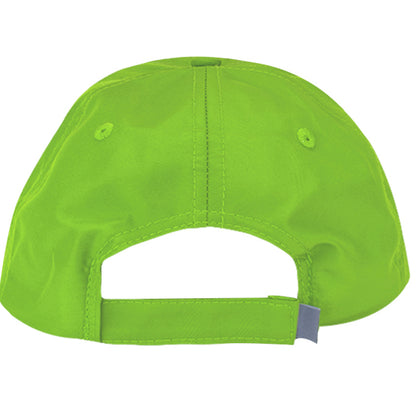 ACID GREEN - CE001 - BACK