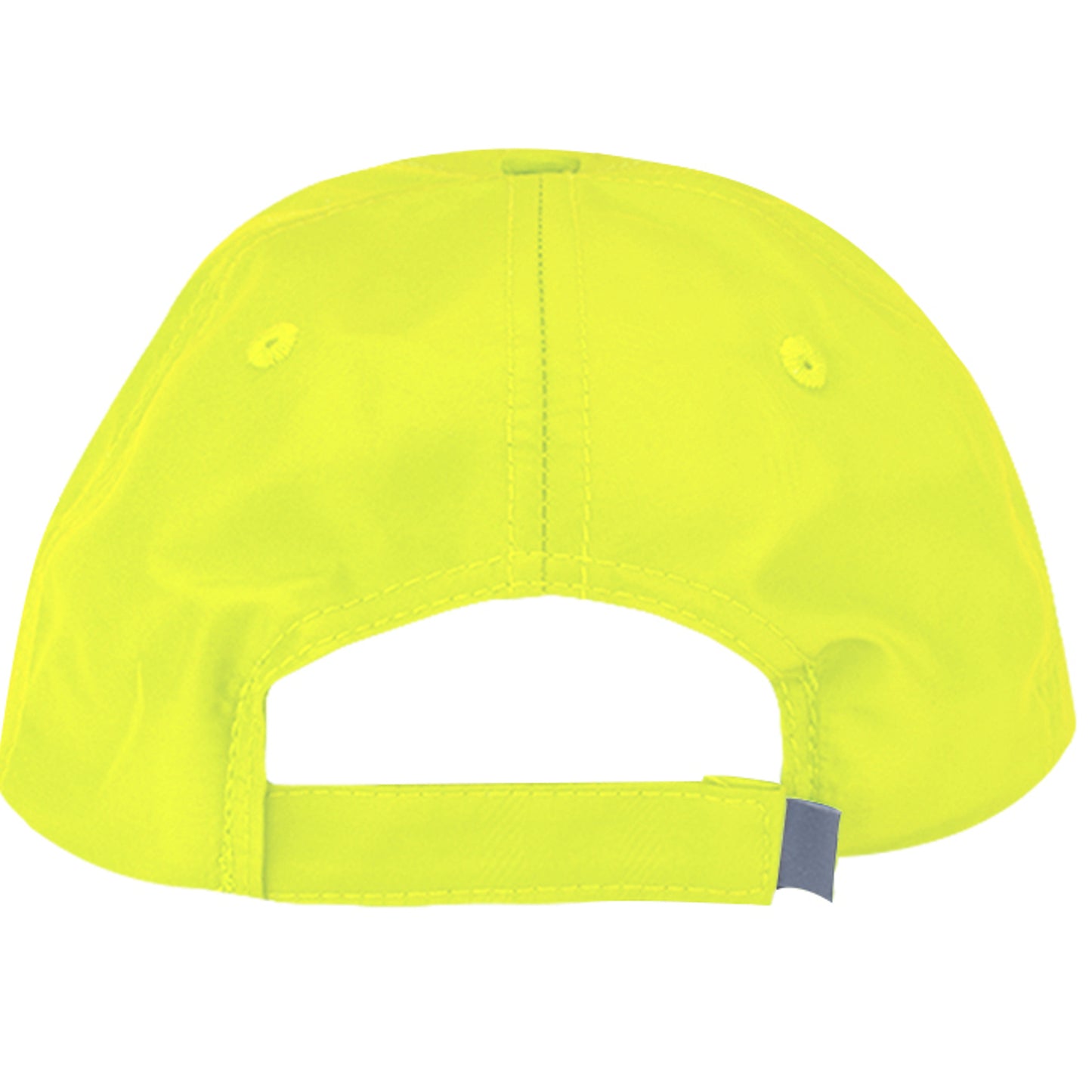 SAFETY YELLOW - CE001 - BACK