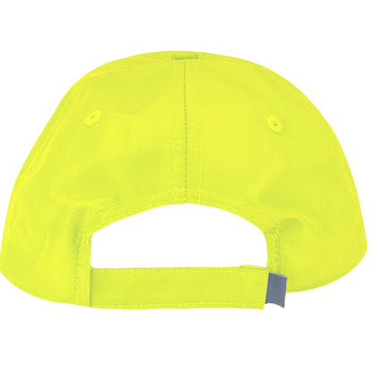 SAFETY YELLOW - CE001 - BACK