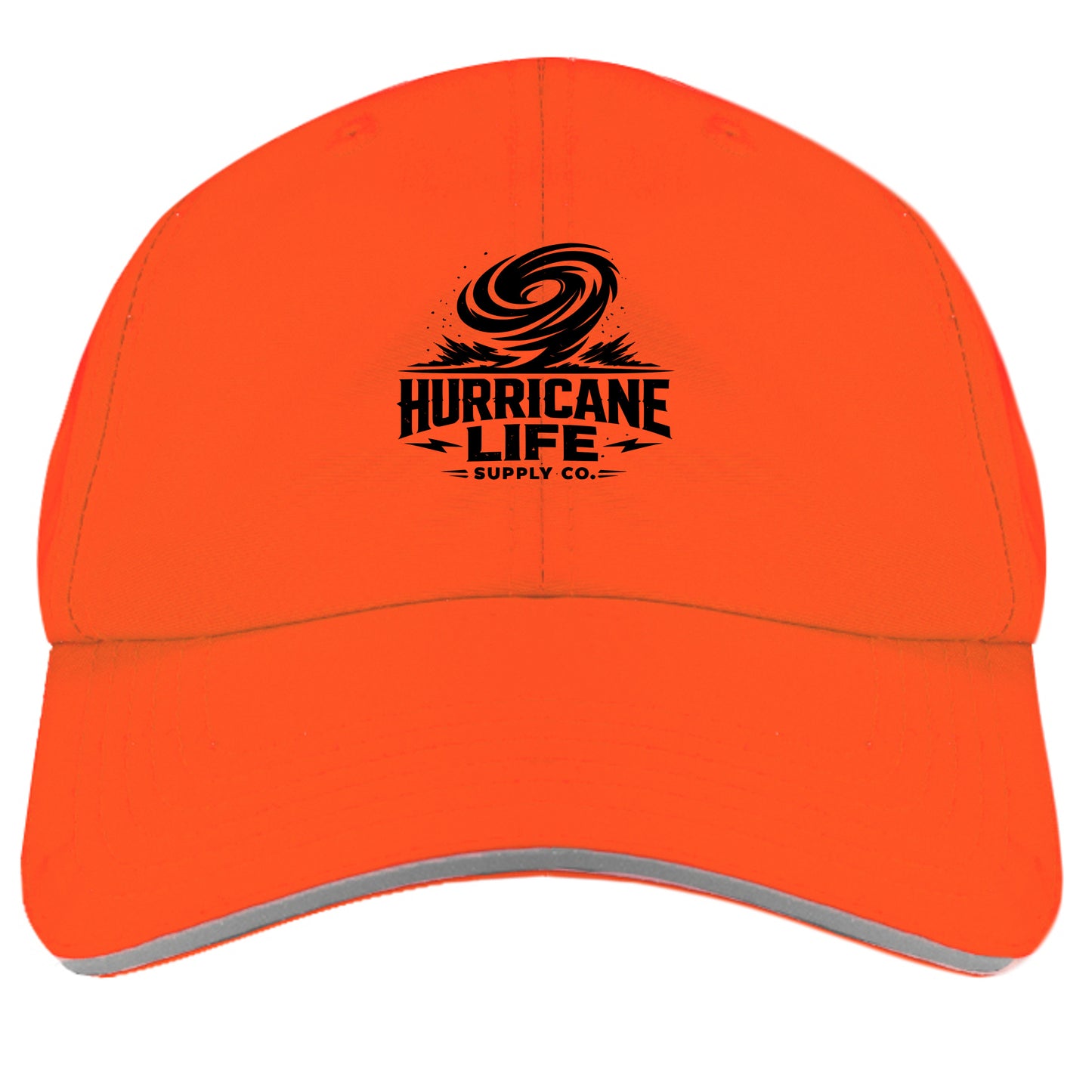 CAMPUS ORANGE - CE001 - FRONT
