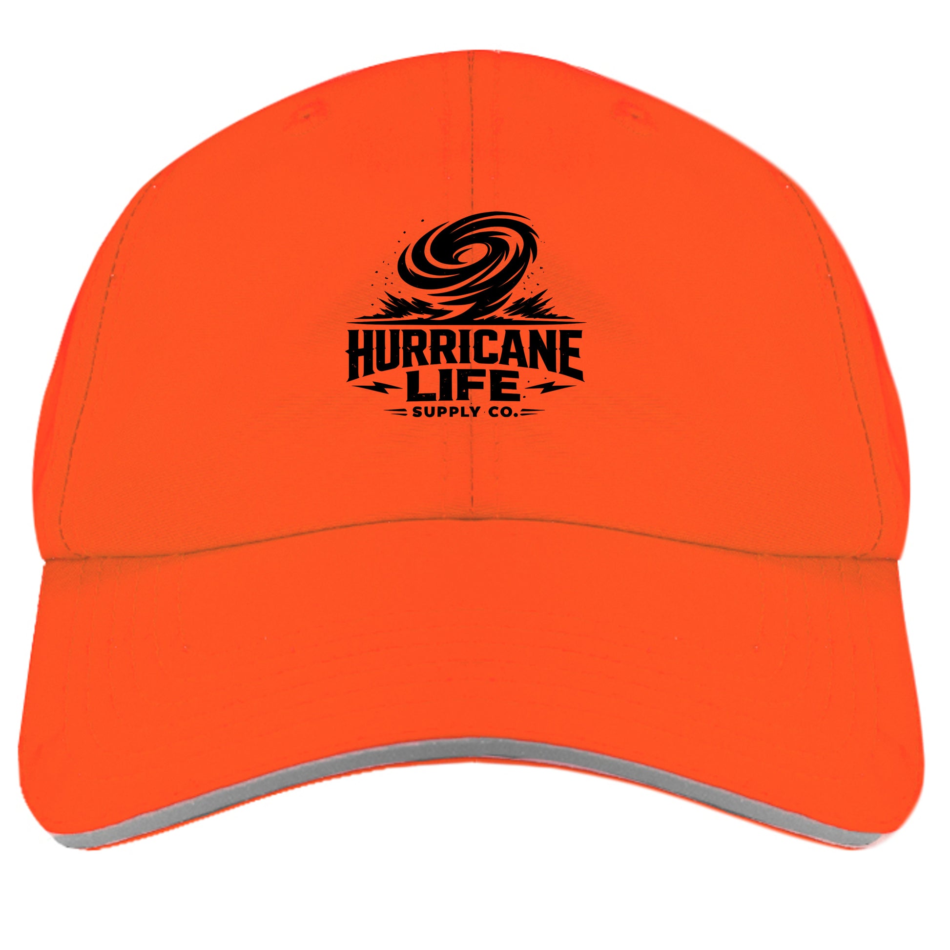 CAMPUS ORANGE - CE001 - FRONT