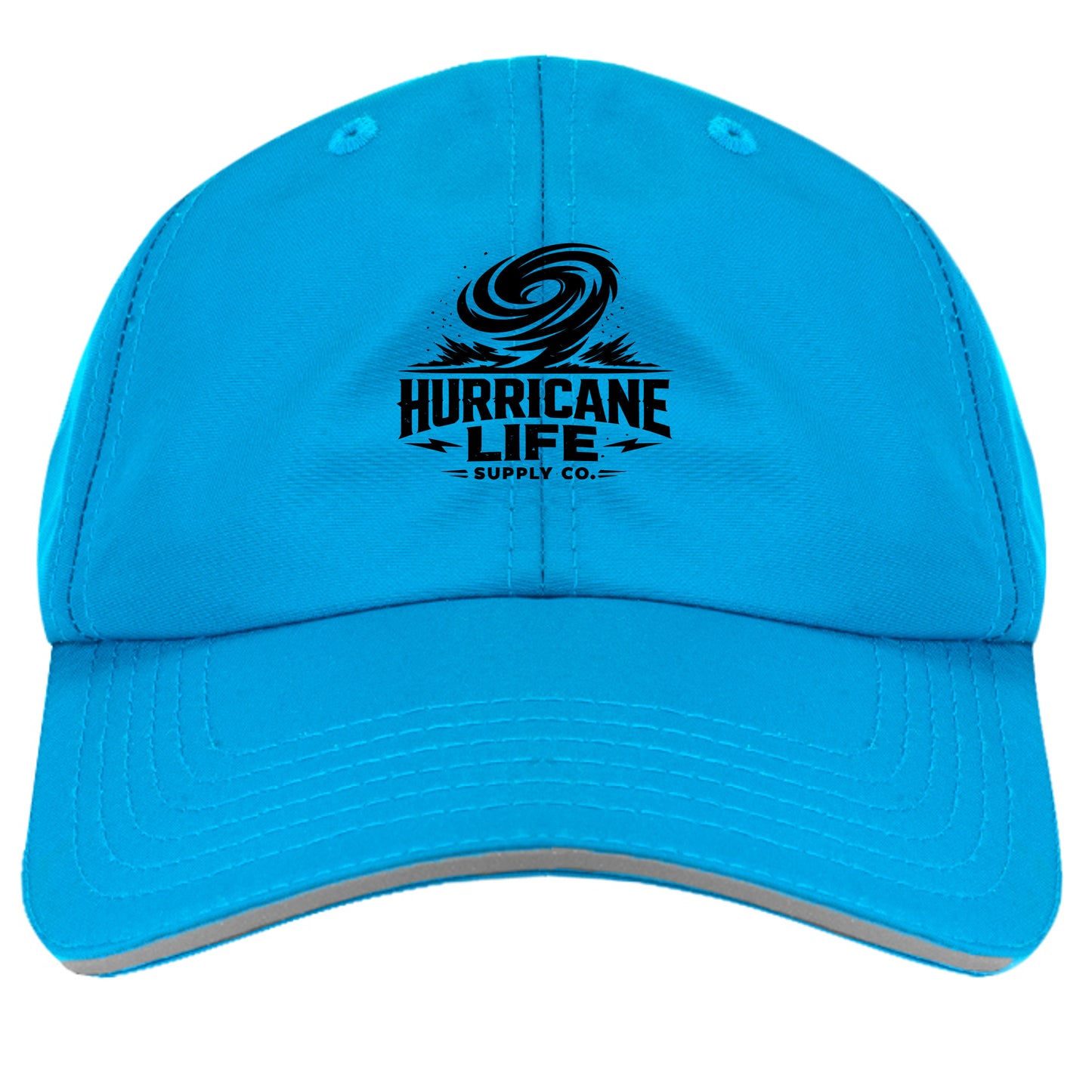 ELECTRIC BLUE - CE001 - FRONT