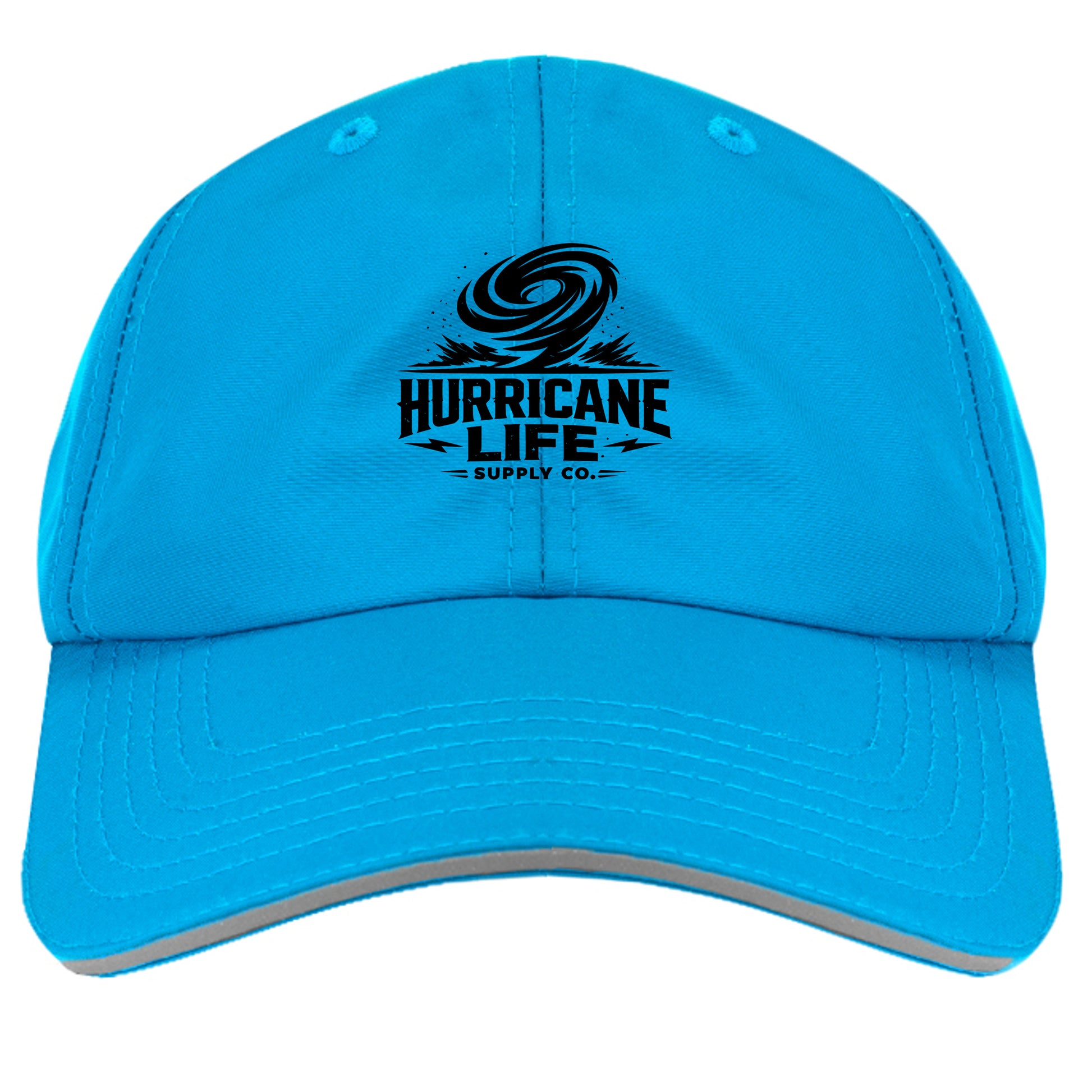 ELECTRIC BLUE - CE001 - FRONT