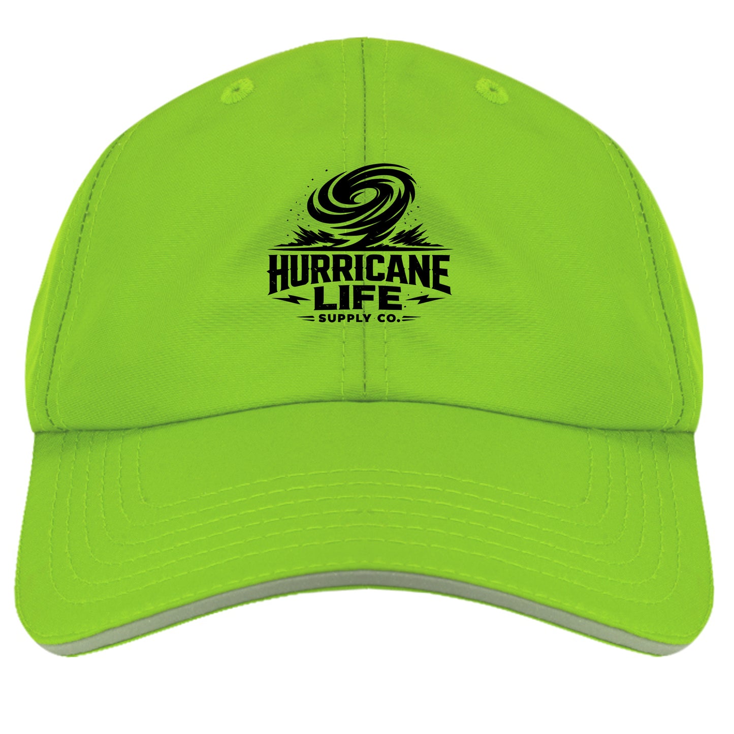 ACID GREEN - CE001 - FRONT