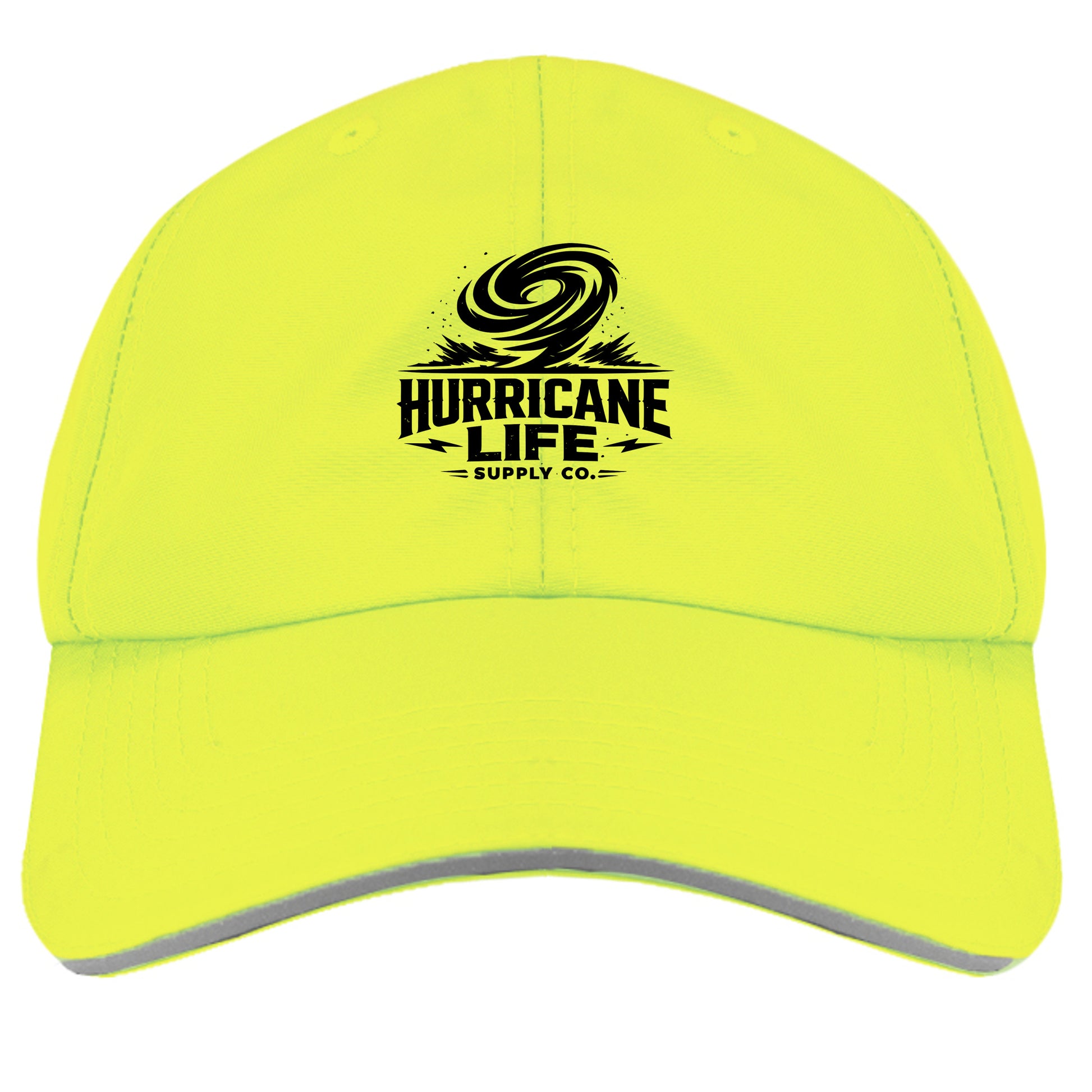 SAFETY YELLOW - CE001 - FRONT