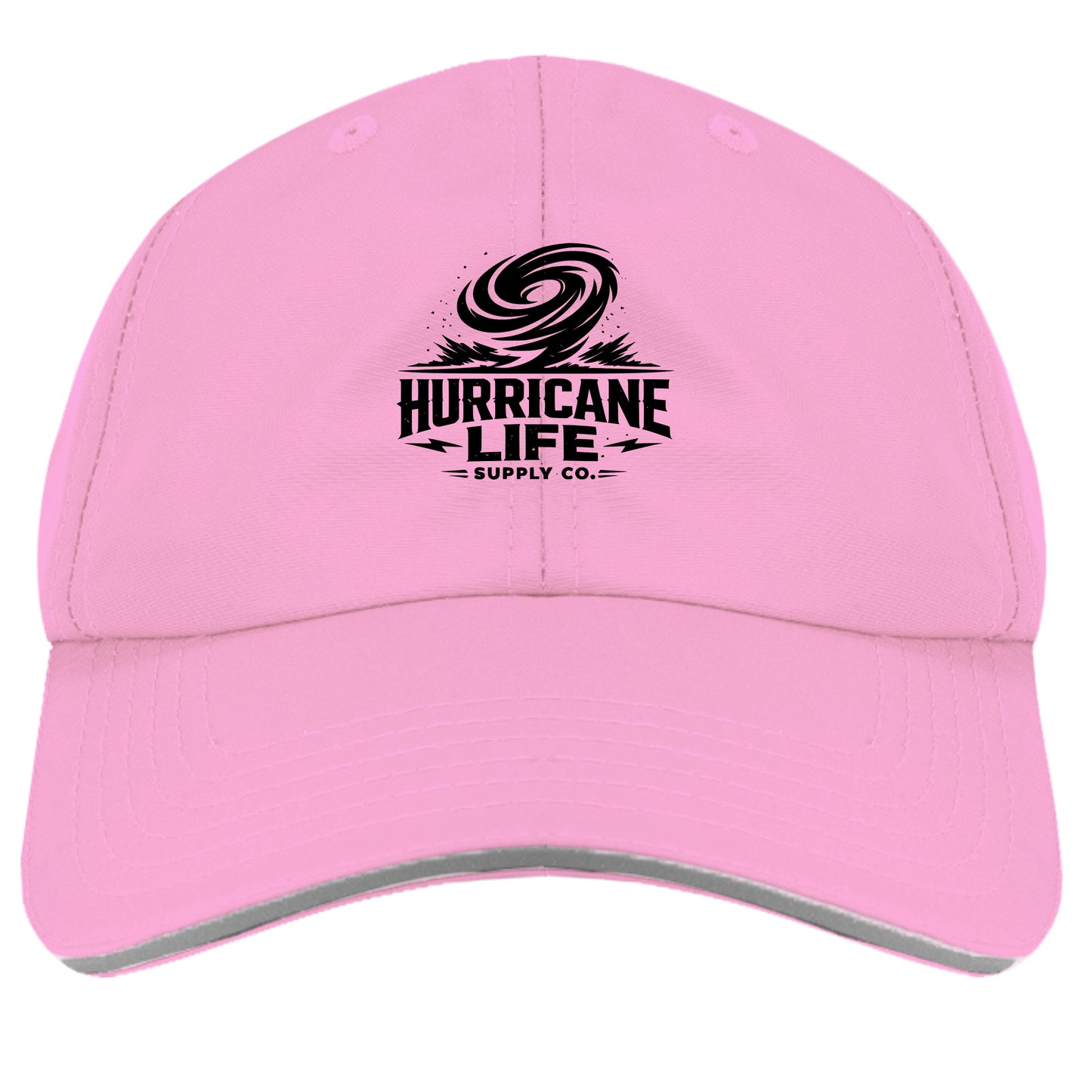 CHARITY PINK - CE001 - FRONT