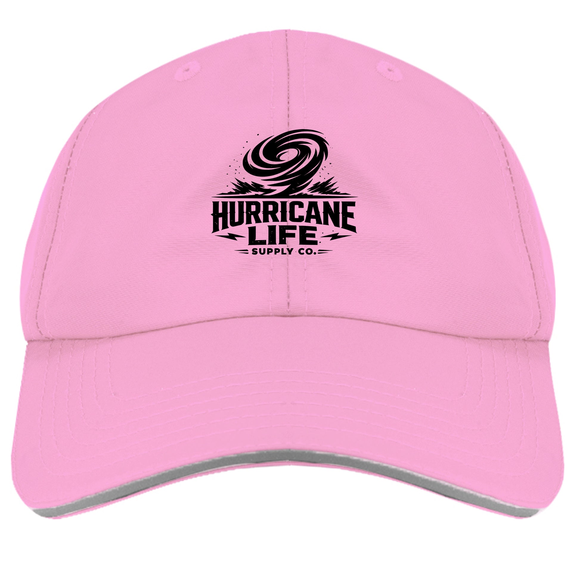 CHARITY PINK - CE001 - FRONT