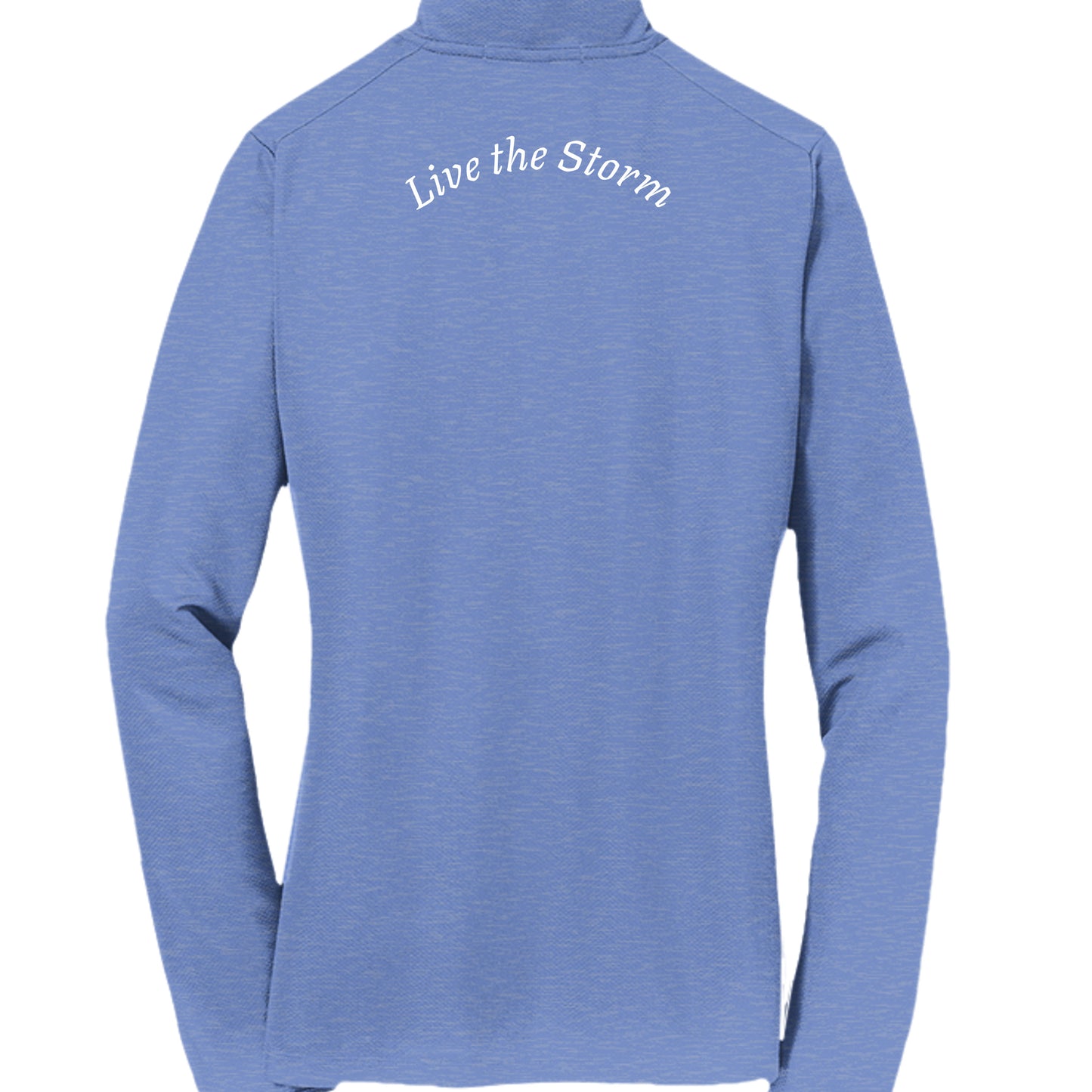 True Royal Hth - LST407 - BACK