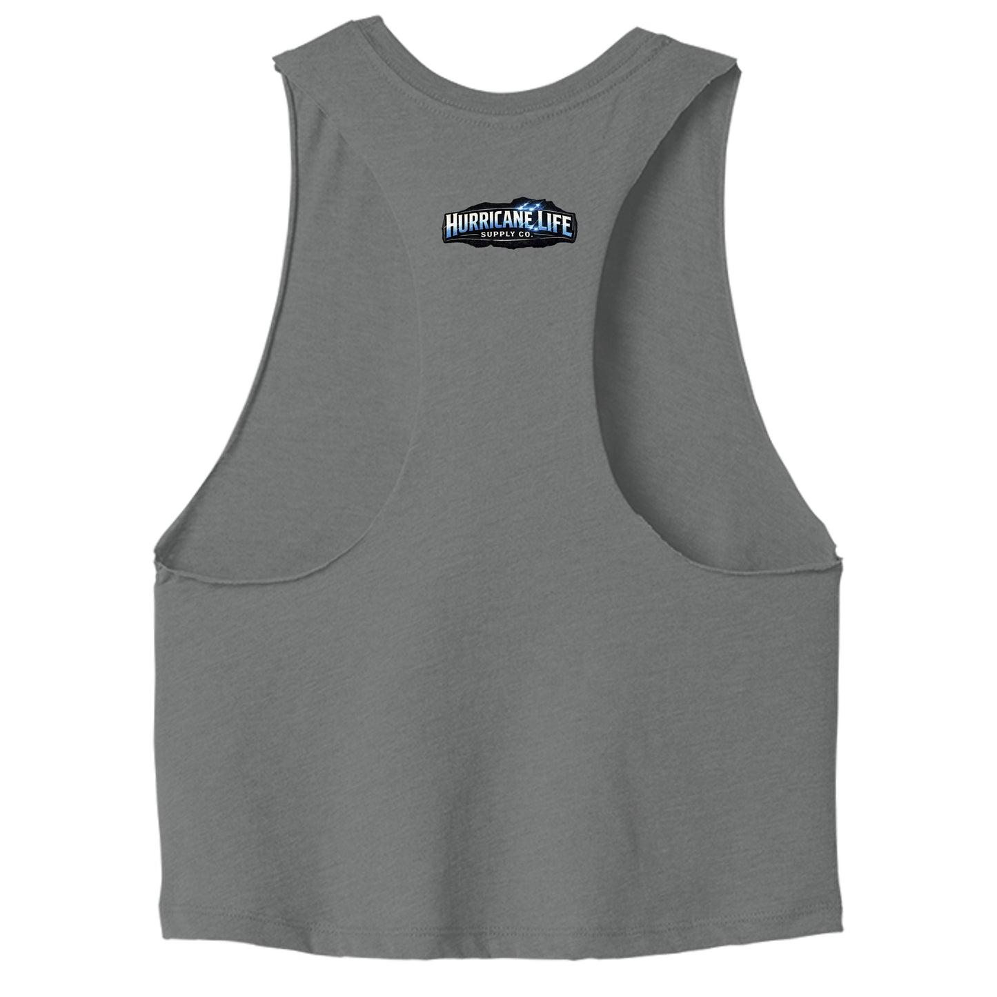 Deep Heather - 6682 - BACK