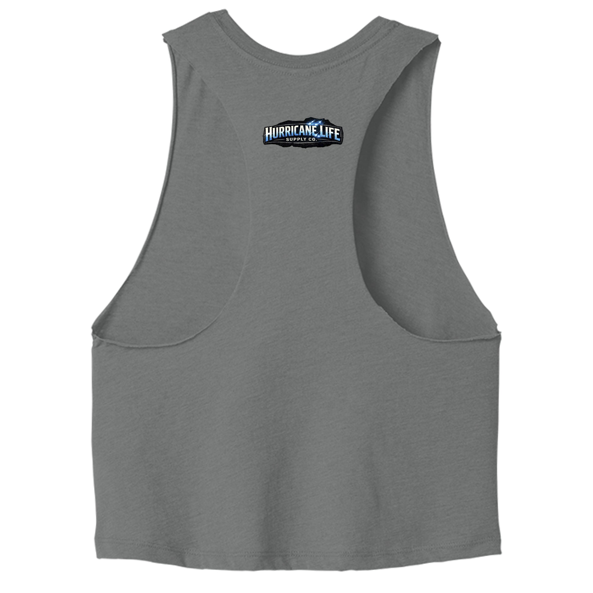 Deep Heather - 6682 - BACK