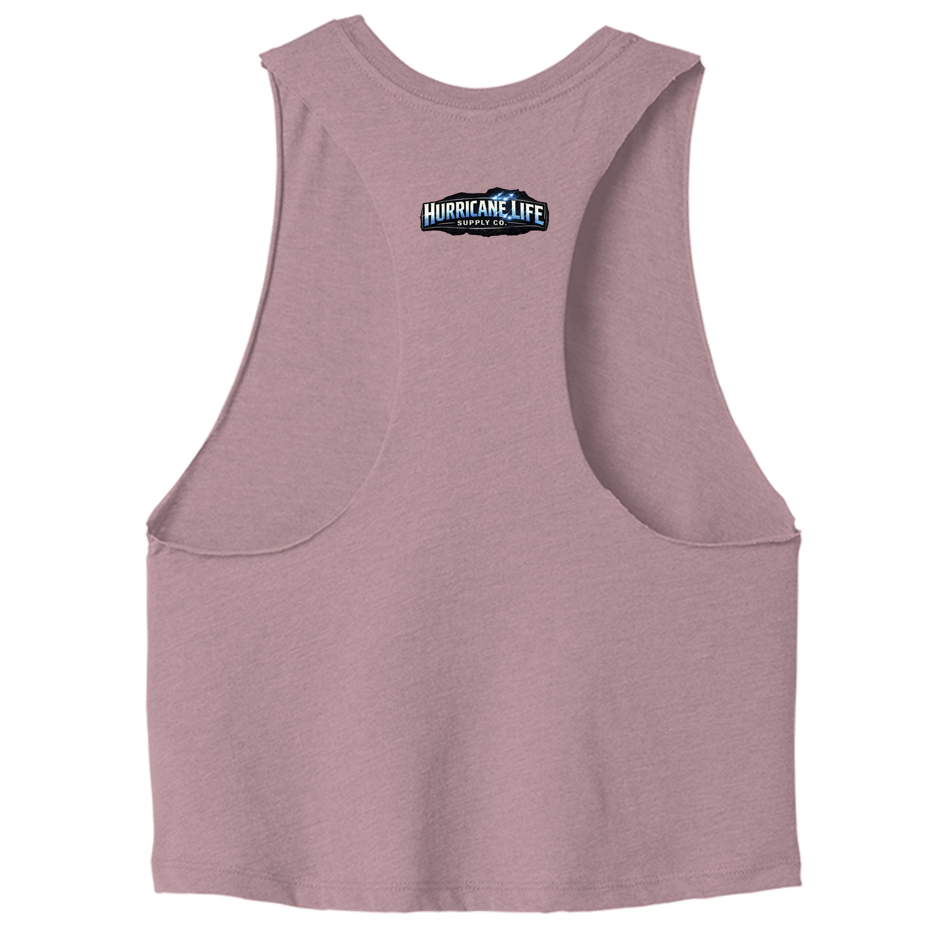 Heather Orchid - 6682 - BACK