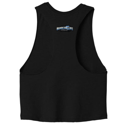 SLD BLK BLEND - 6682 - BACK