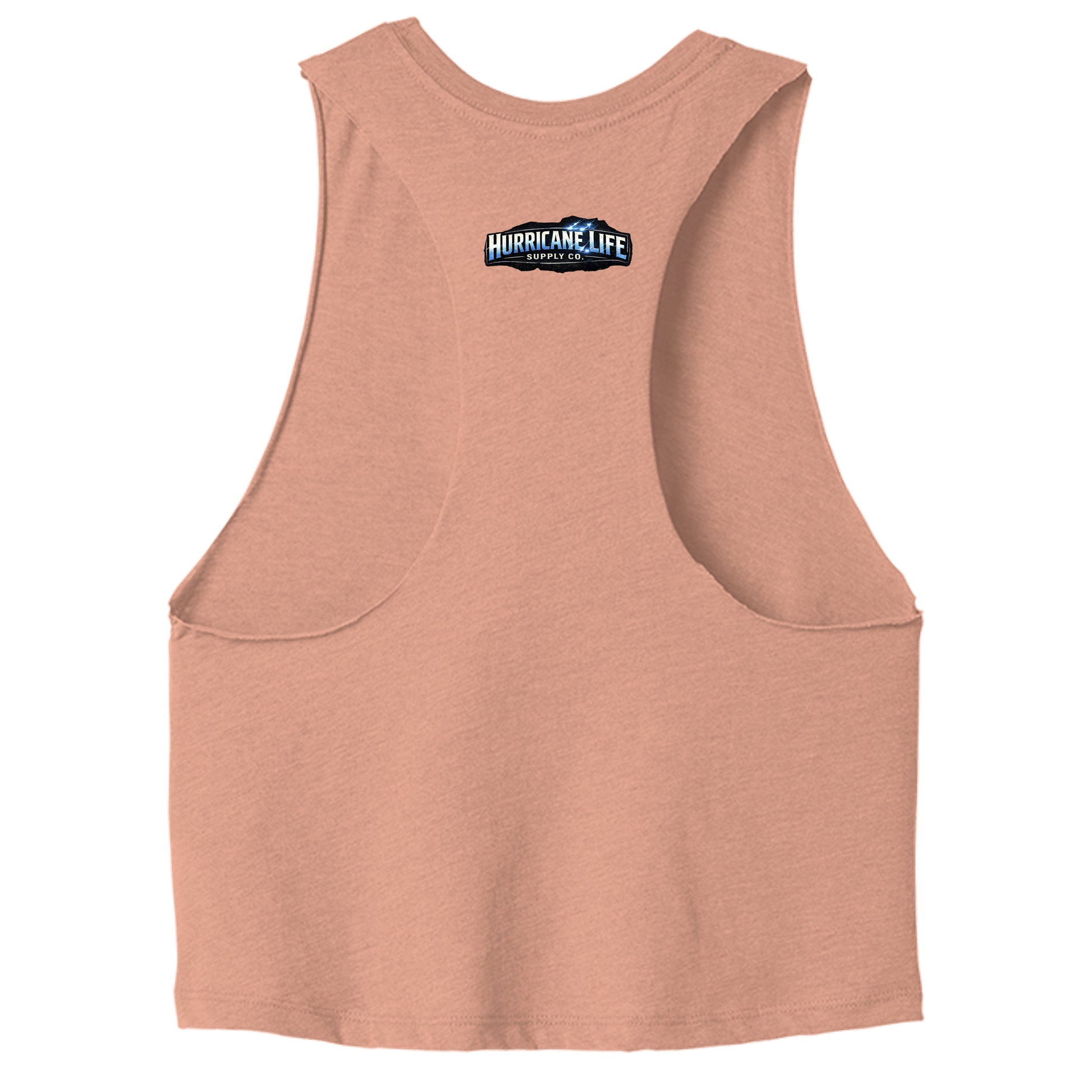 HEATHER SUNSET - 6682 - BACK