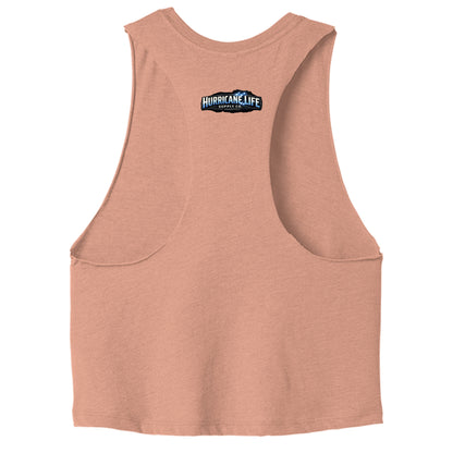 HEATHER SUNSET - 6682 - BACK