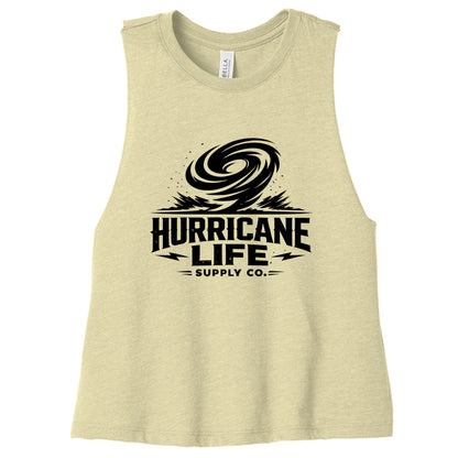 Heather French Vanilla - 6682 - FRONT