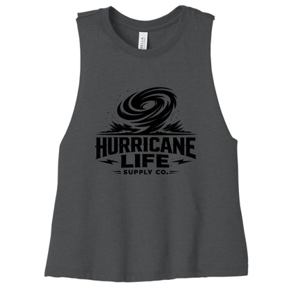 DARK GRY HEATHER - 6682 - FRONT