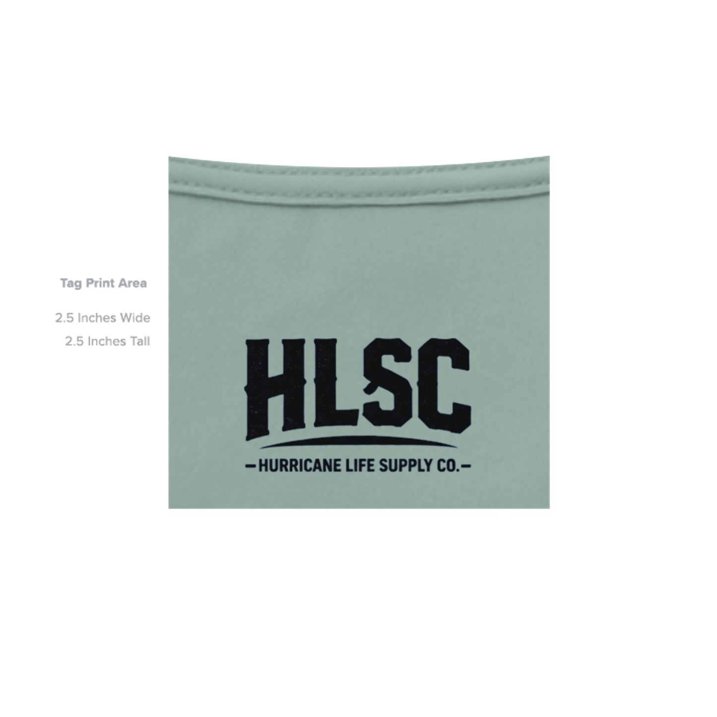 Heather Dusty Blue - 6682 - INSIDE_TAG_LINE