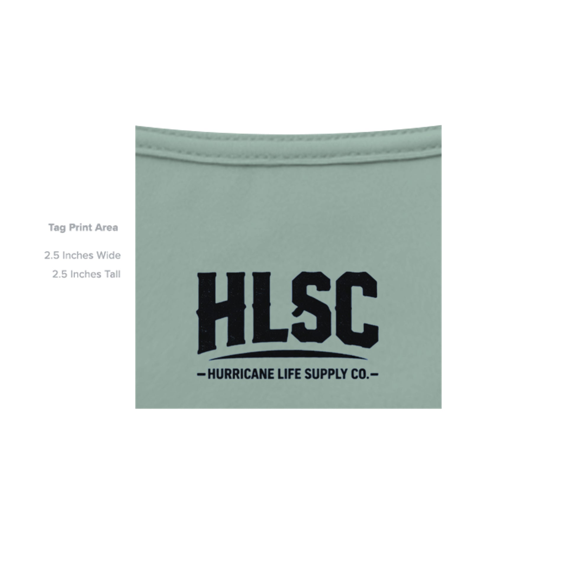 Heather Dusty Blue - 6682 - INSIDE_TAG_LINE