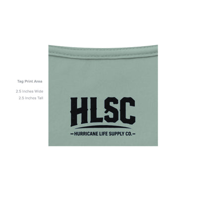 Heather Dusty Blue - 6682 - INSIDE_TAG_LINE