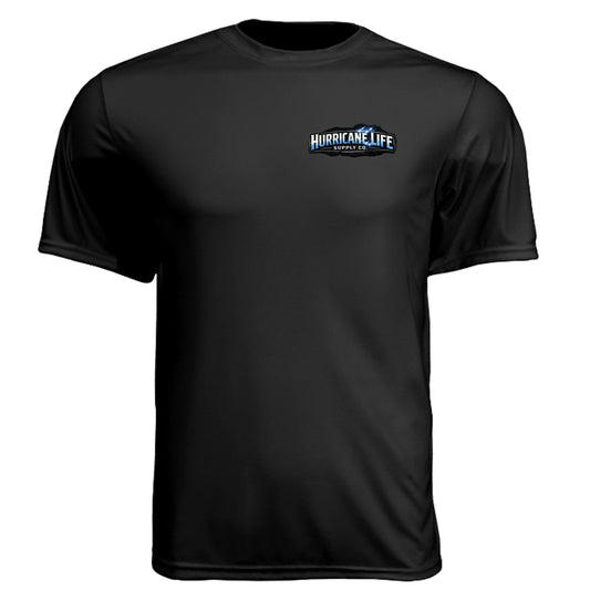 BLACK - N3142 - FRONT