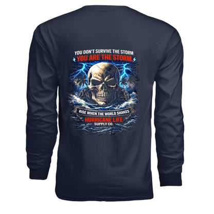 NAVY - G240 - BACK