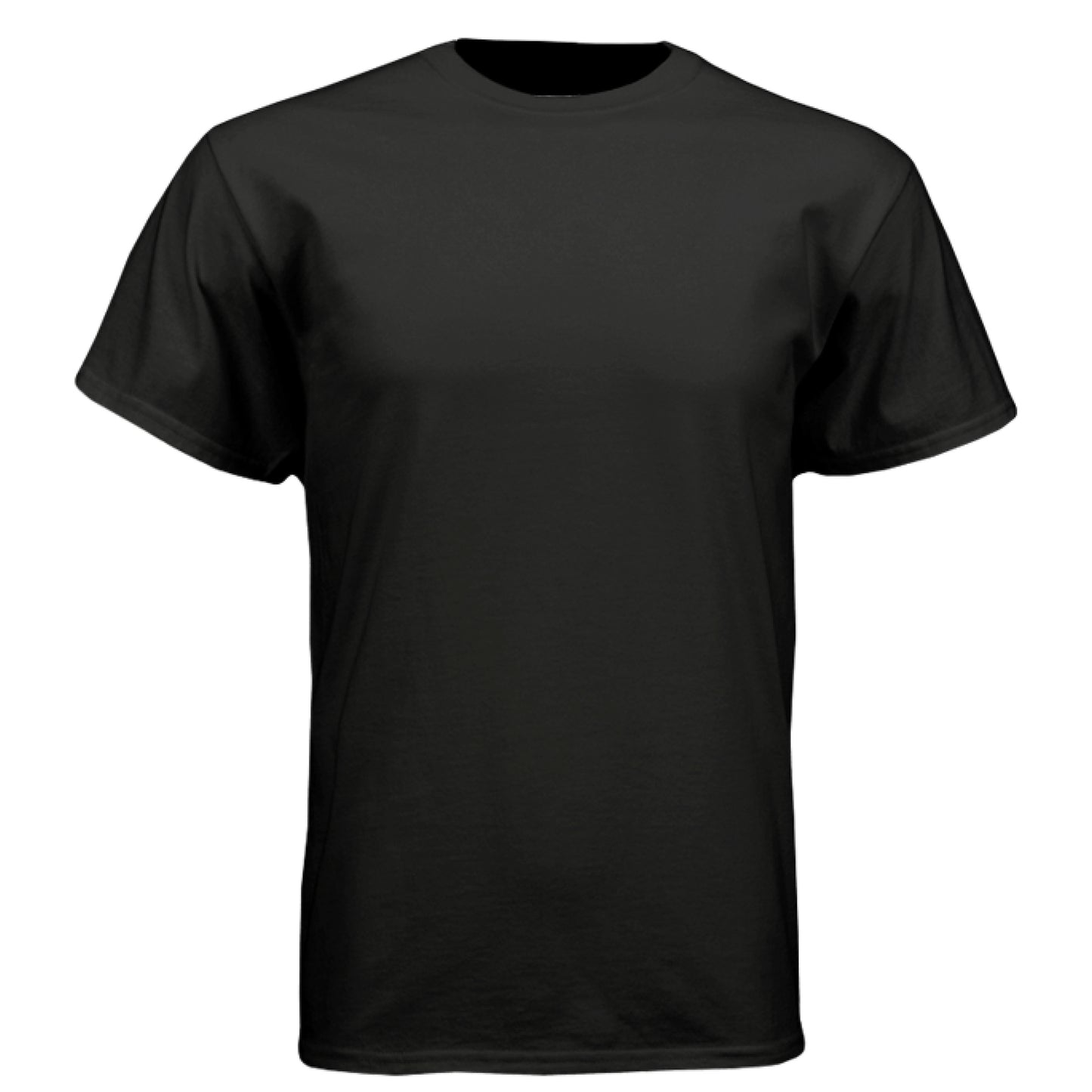 BLACK - 6010 - FRONT