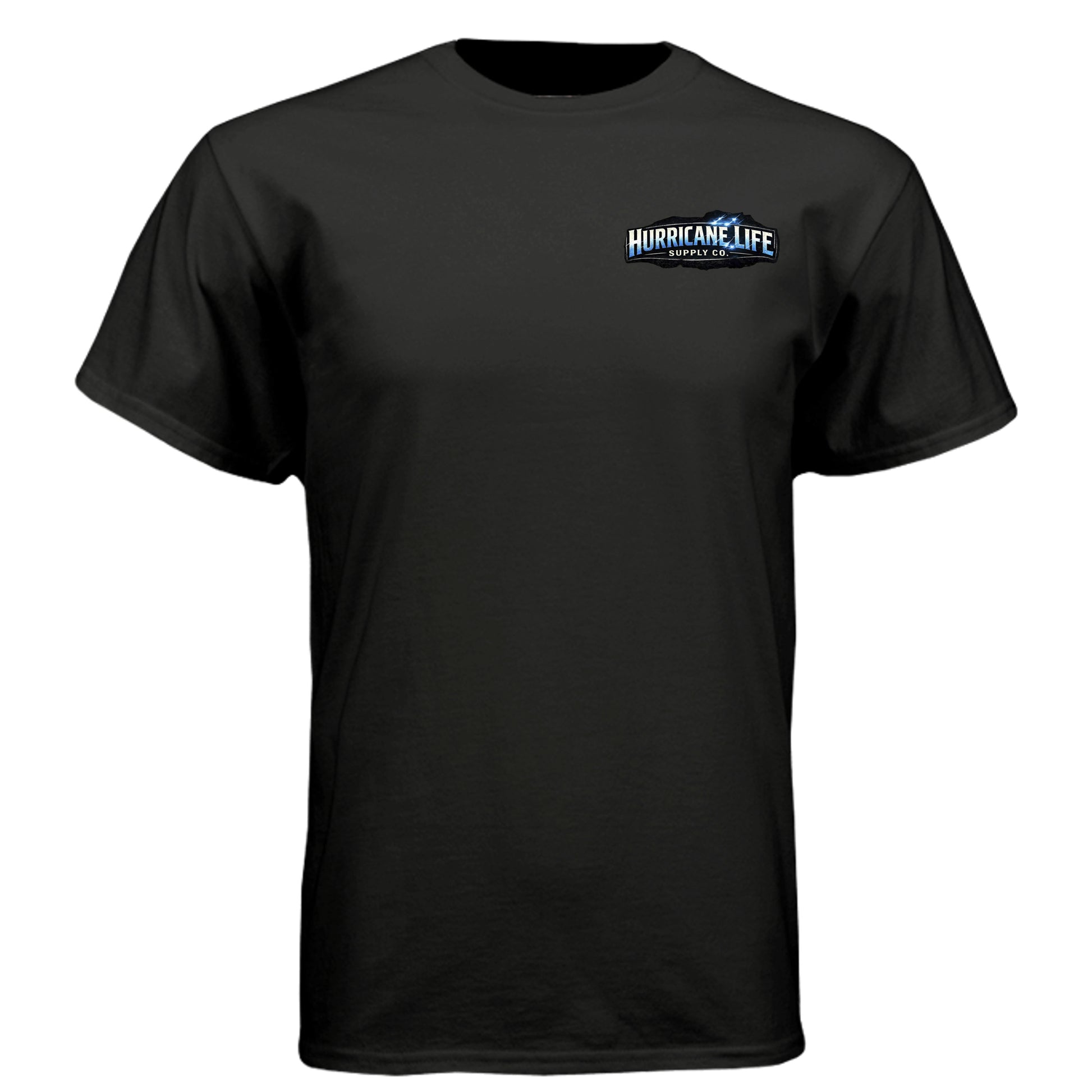 BLACK - 6010 - FRONT