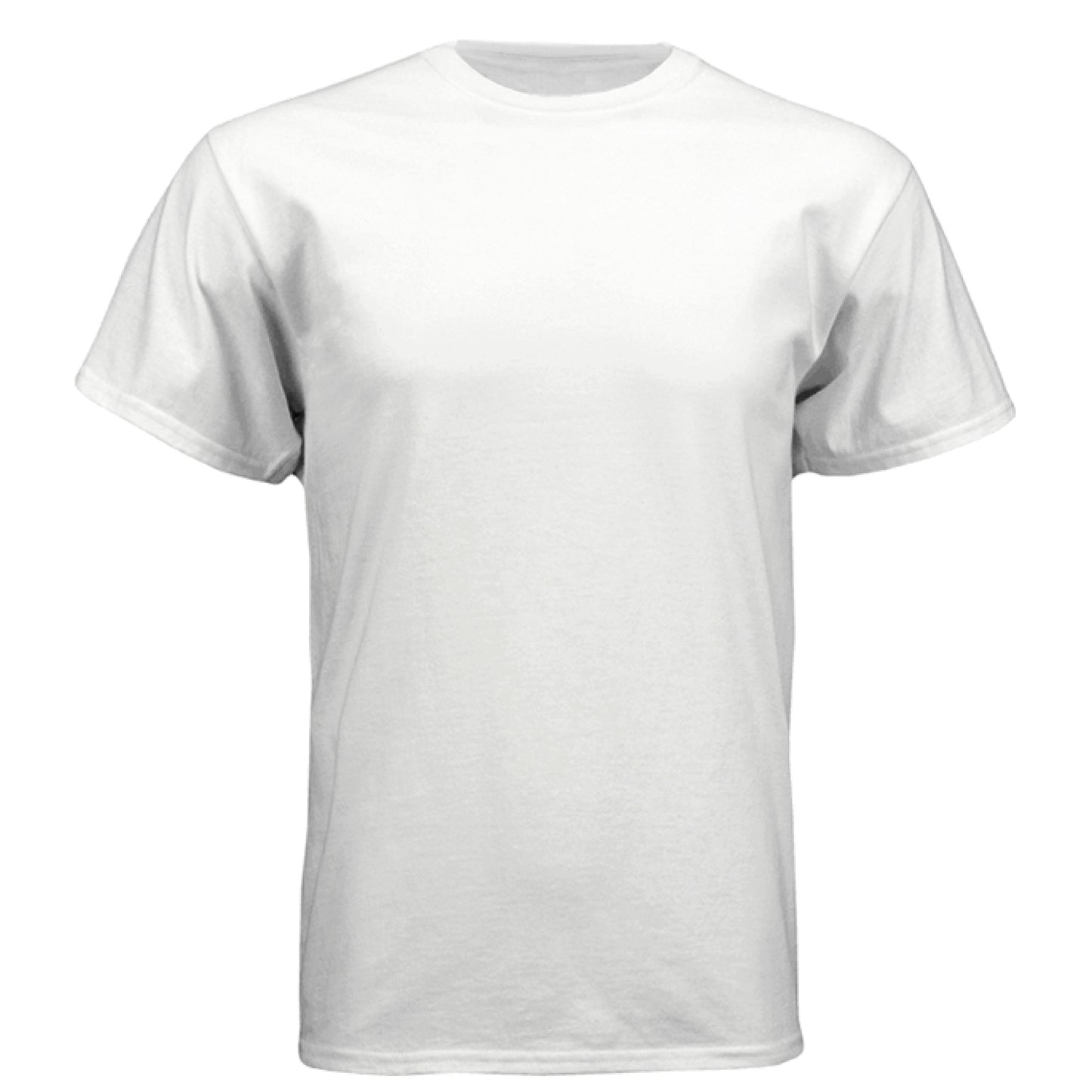 WHITE - 6010 - FRONT