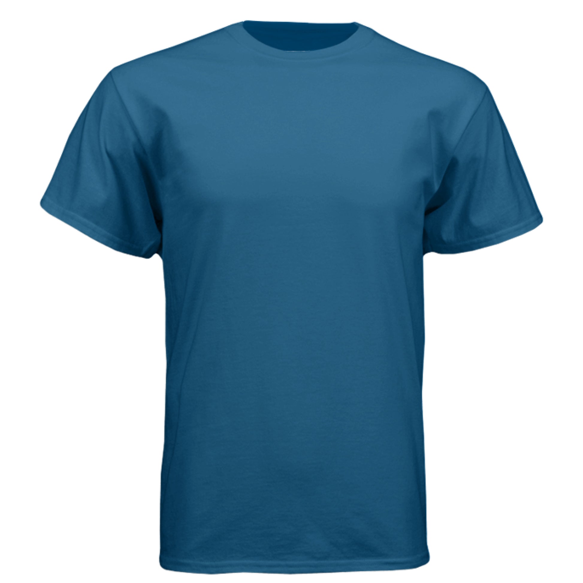 Legion Blue - 6010 - FRONT