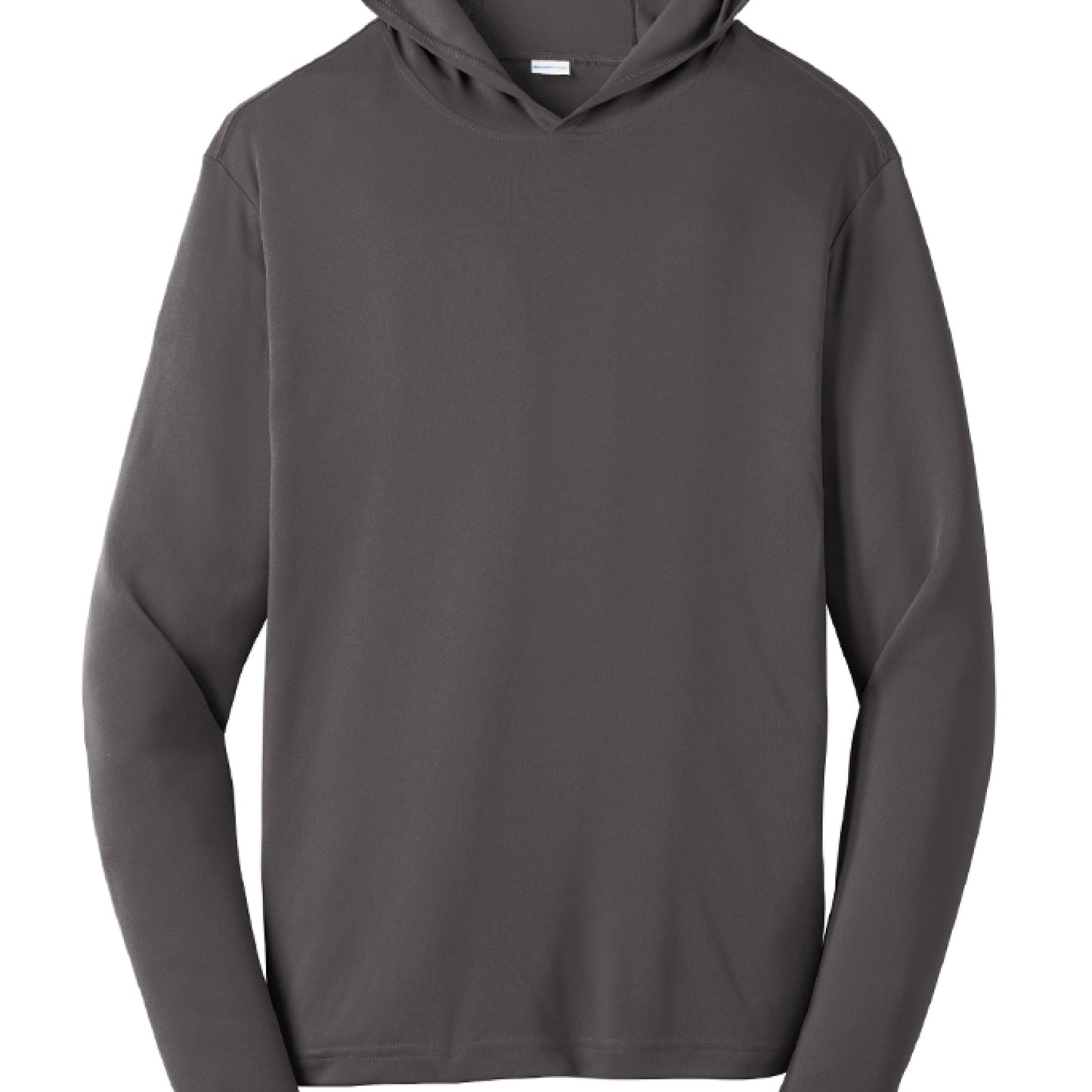 Iron Grey - ST358 - FRONT