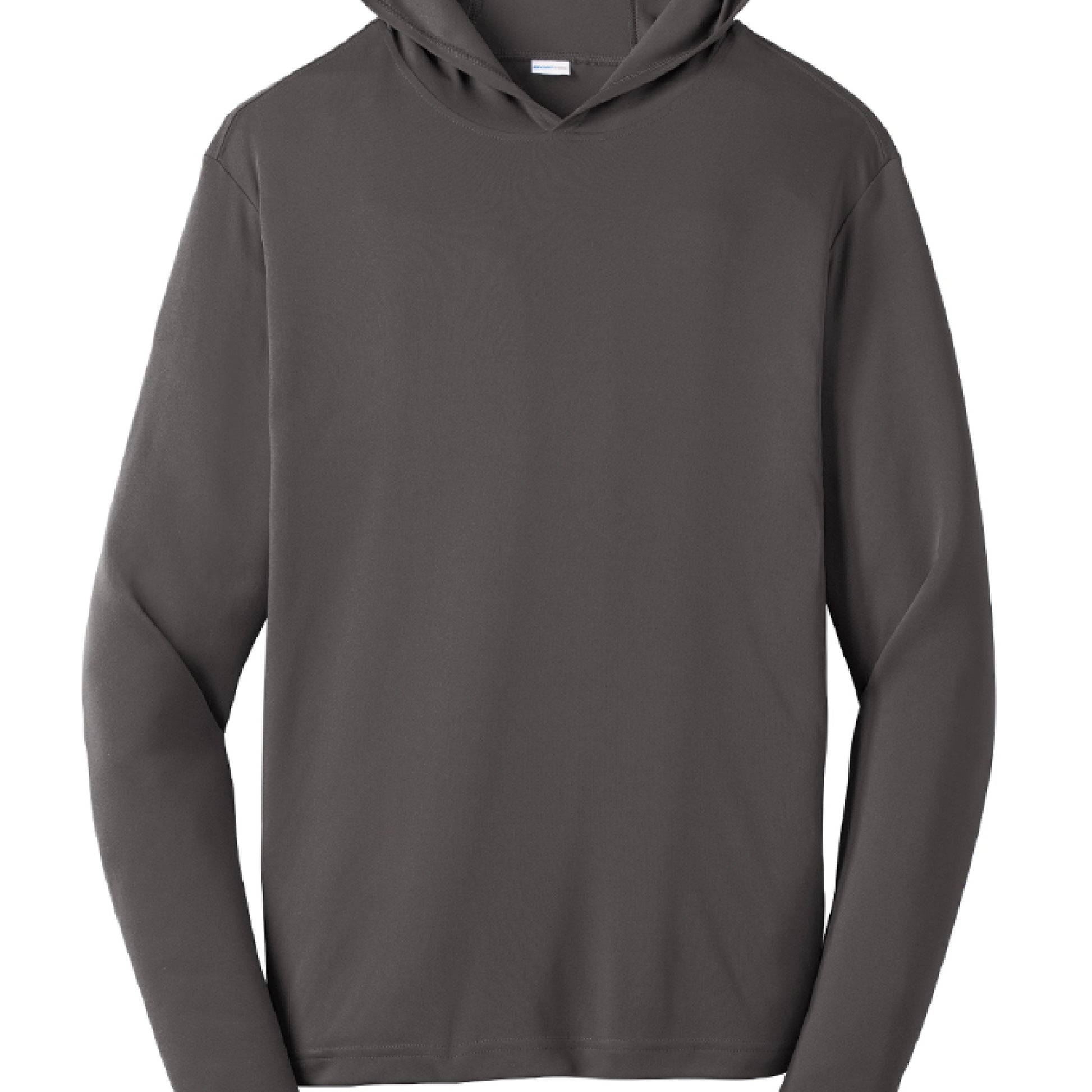 Iron Grey - ST358 - FRONT