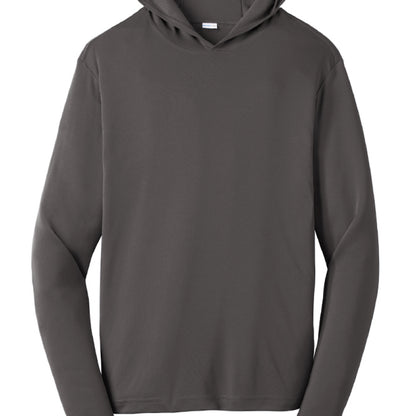 Iron Grey - ST358 - FRONT