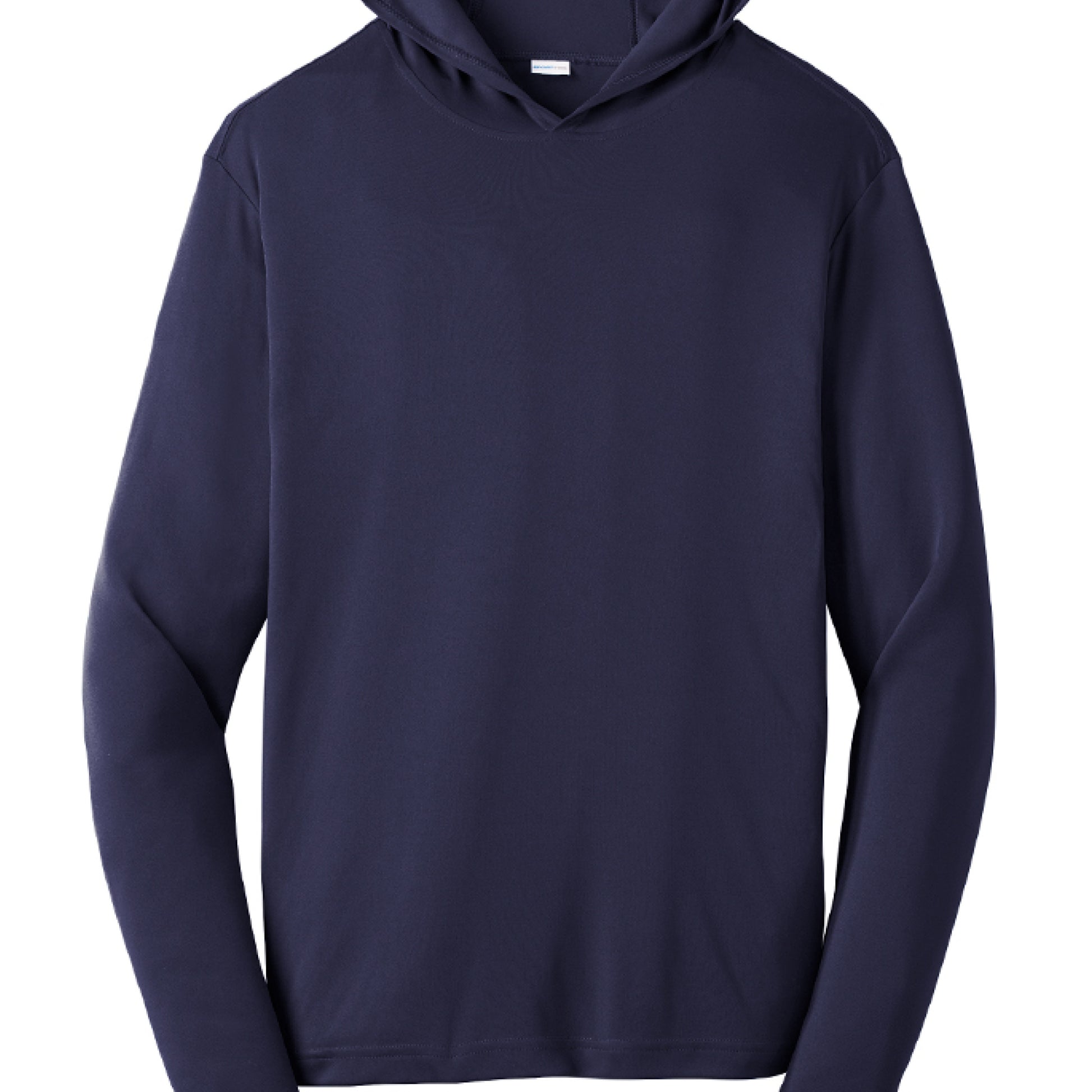 True Navy - ST358 - FRONT