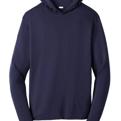 True Navy - ST358 - FRONT