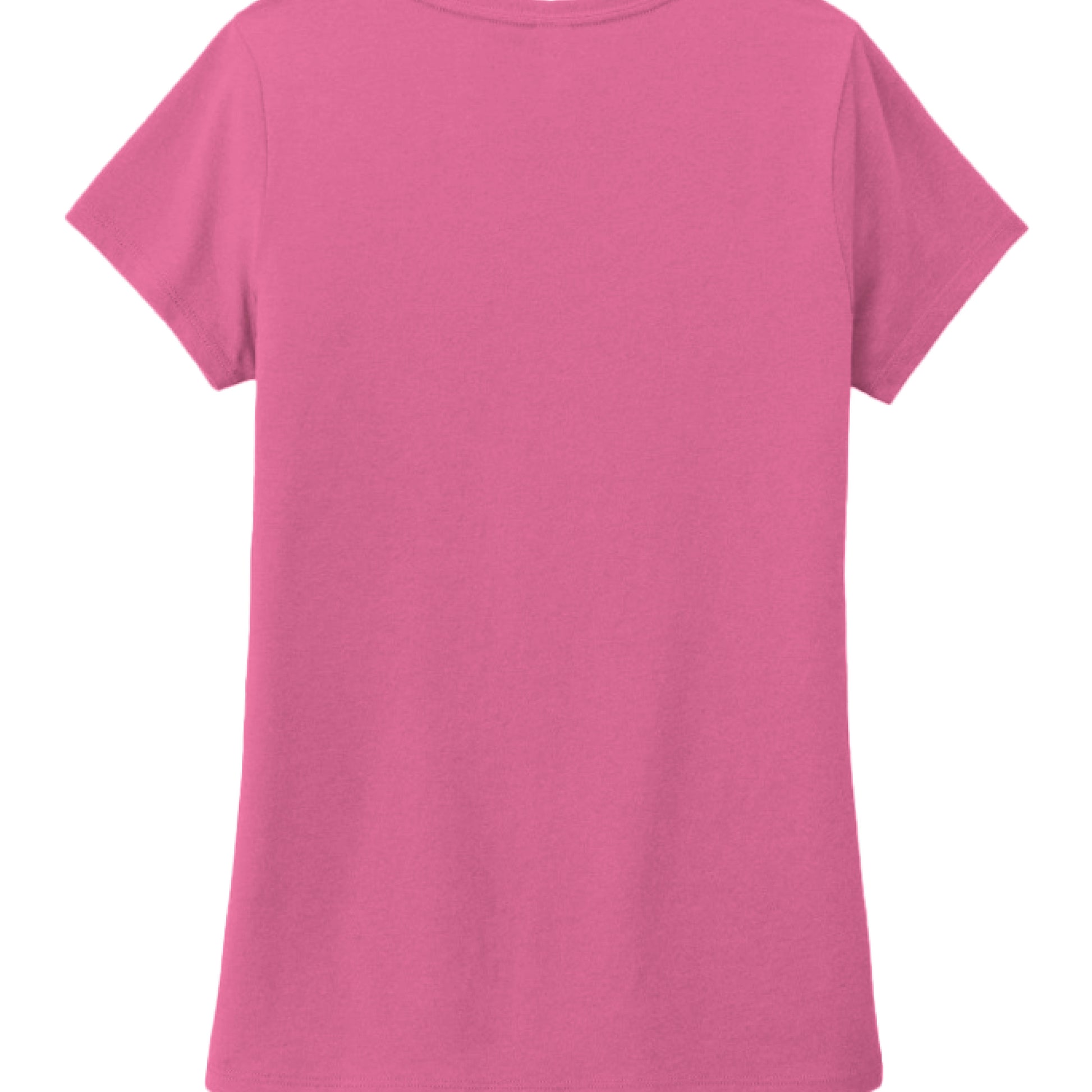 Fuchsia Frost - DM1350L - BACK