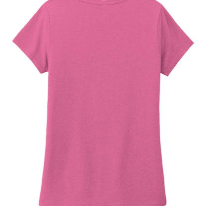 Fuchsia Frost - DM1350L - BACK