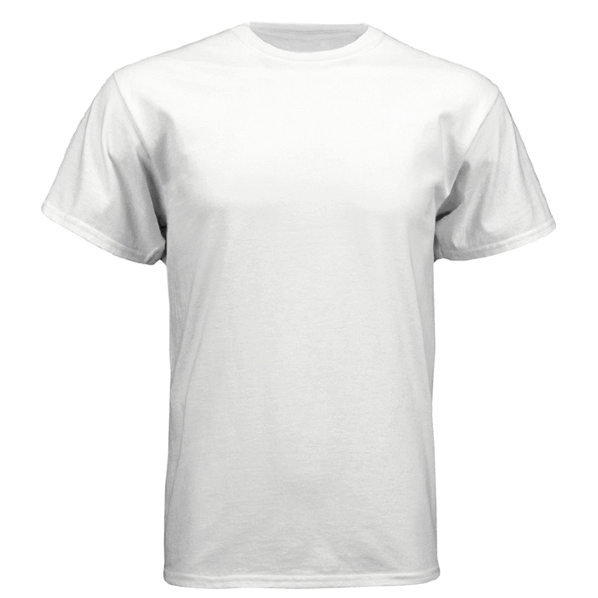 WHITE - 6010 - FRONT