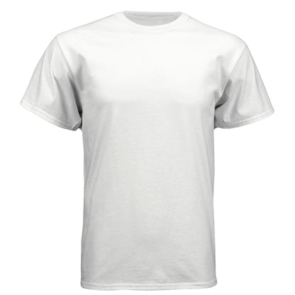WHITE - 6010 - FRONT