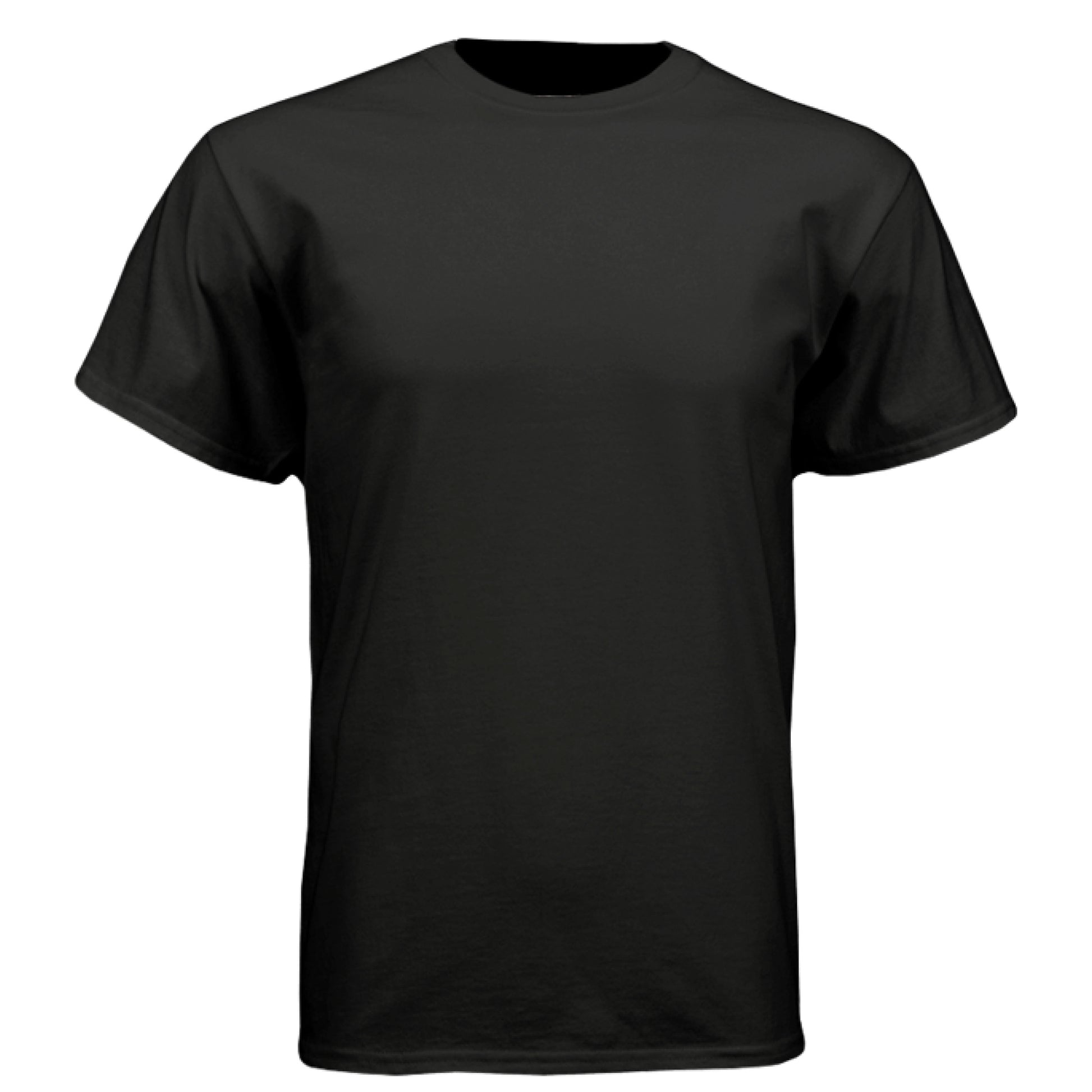 BLACK - 6010 - FRONT