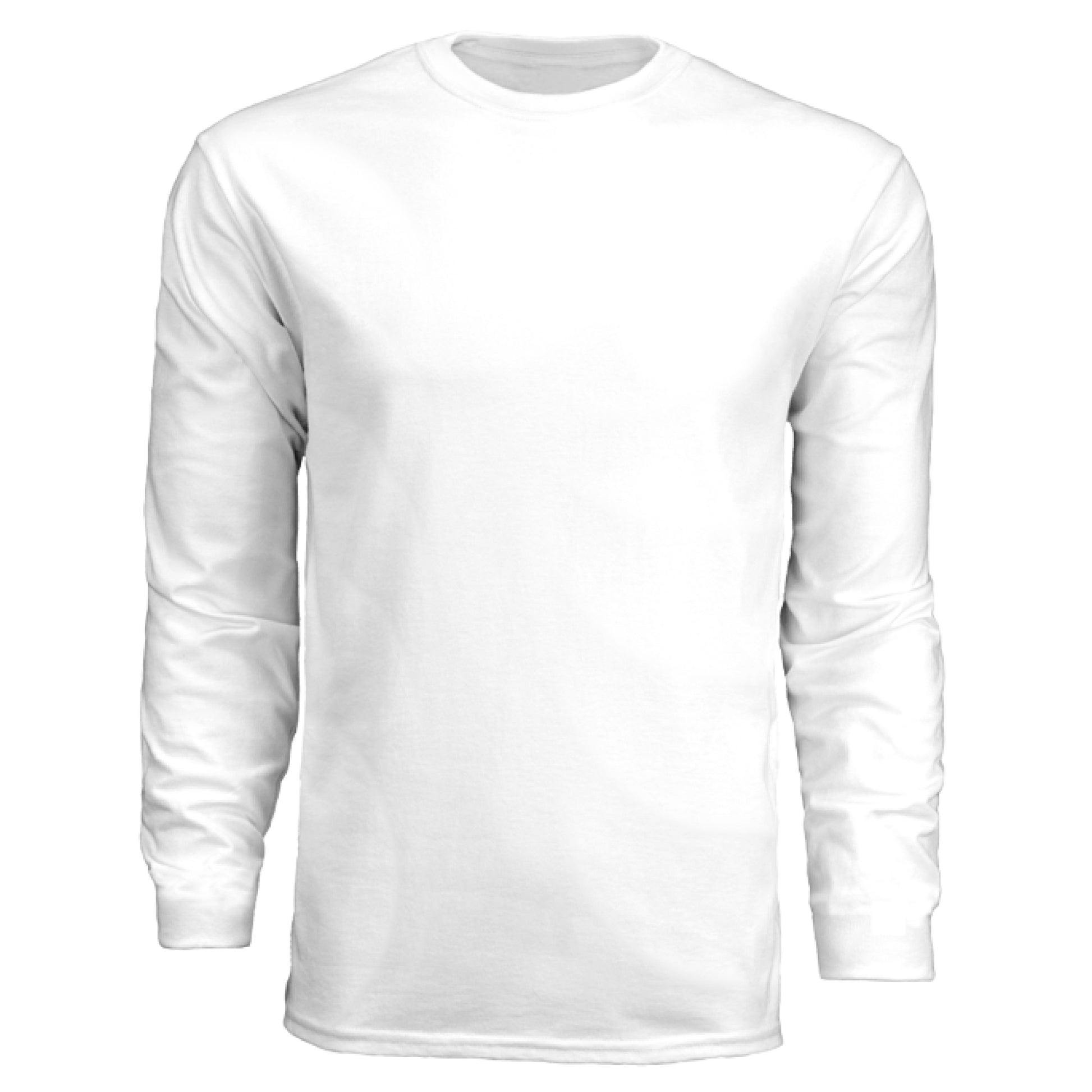 WHITE - N3165 - FRONT