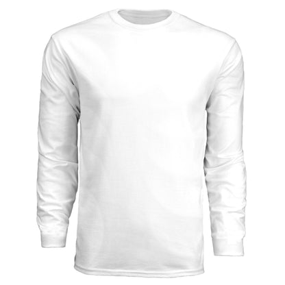 WHITE - N3165 - FRONT
