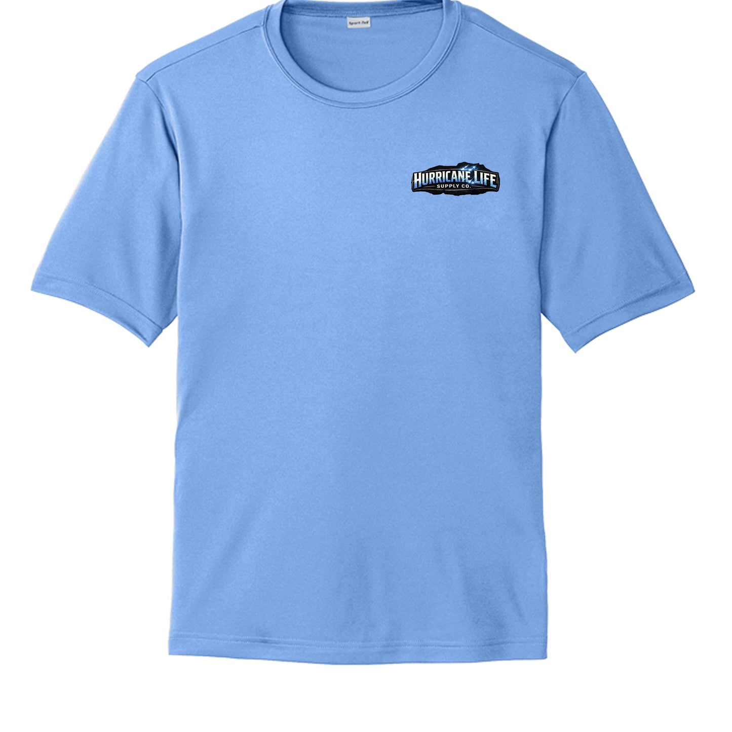 Carolina Blue - ST350 - FRONT