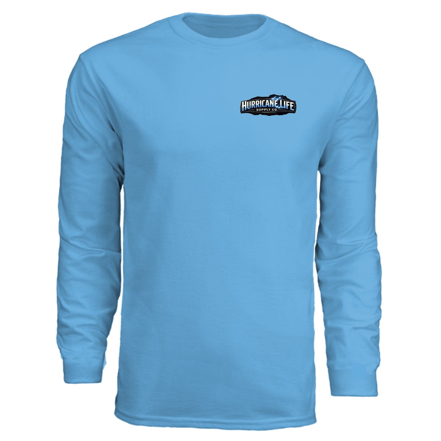LIGHT BLUE - NW3002 - FRONT