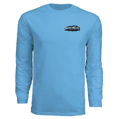 LIGHT BLUE - NW3002 - FRONT