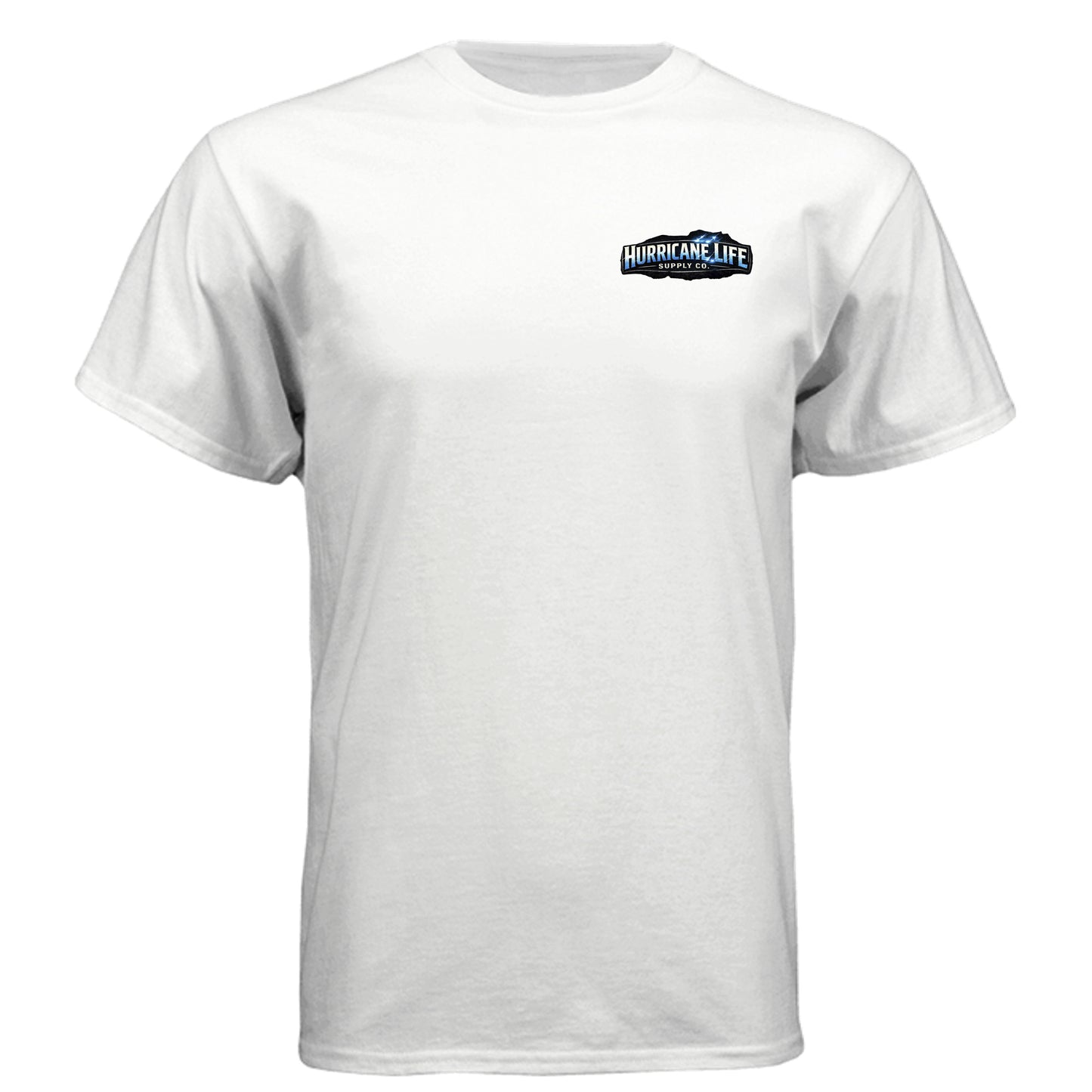 WHITE - 6010 - FRONT