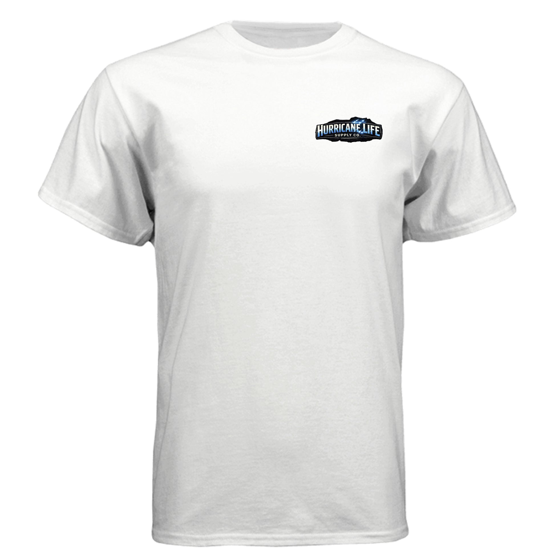 WHITE - 6010 - FRONT