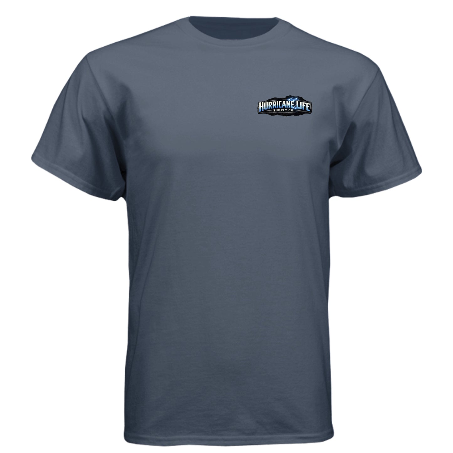 Legion Blue - 6010 - FRONT