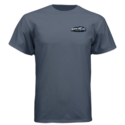 Legion Blue - 6010 - FRONT